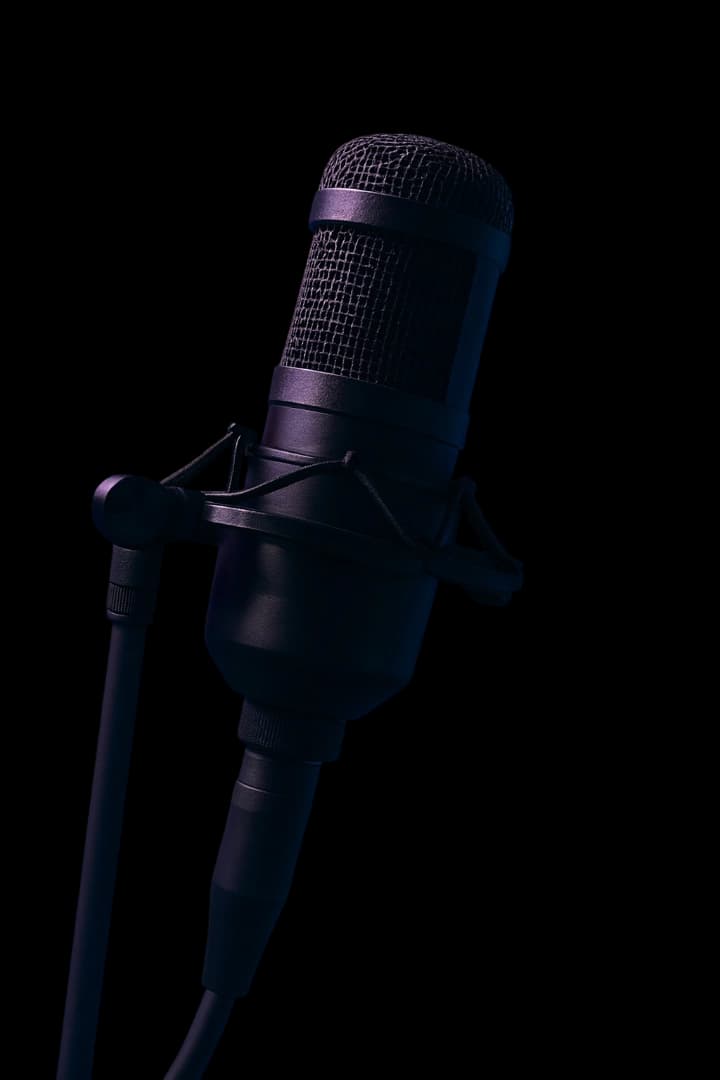 Microphone